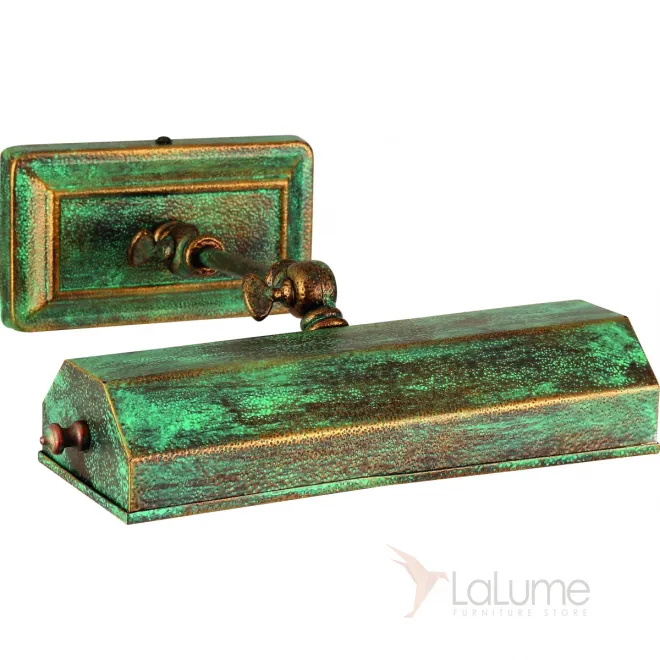 Подсветка для картин Malachite 1 от LaLume Подсветка для картин Malachite 1 от LaLume