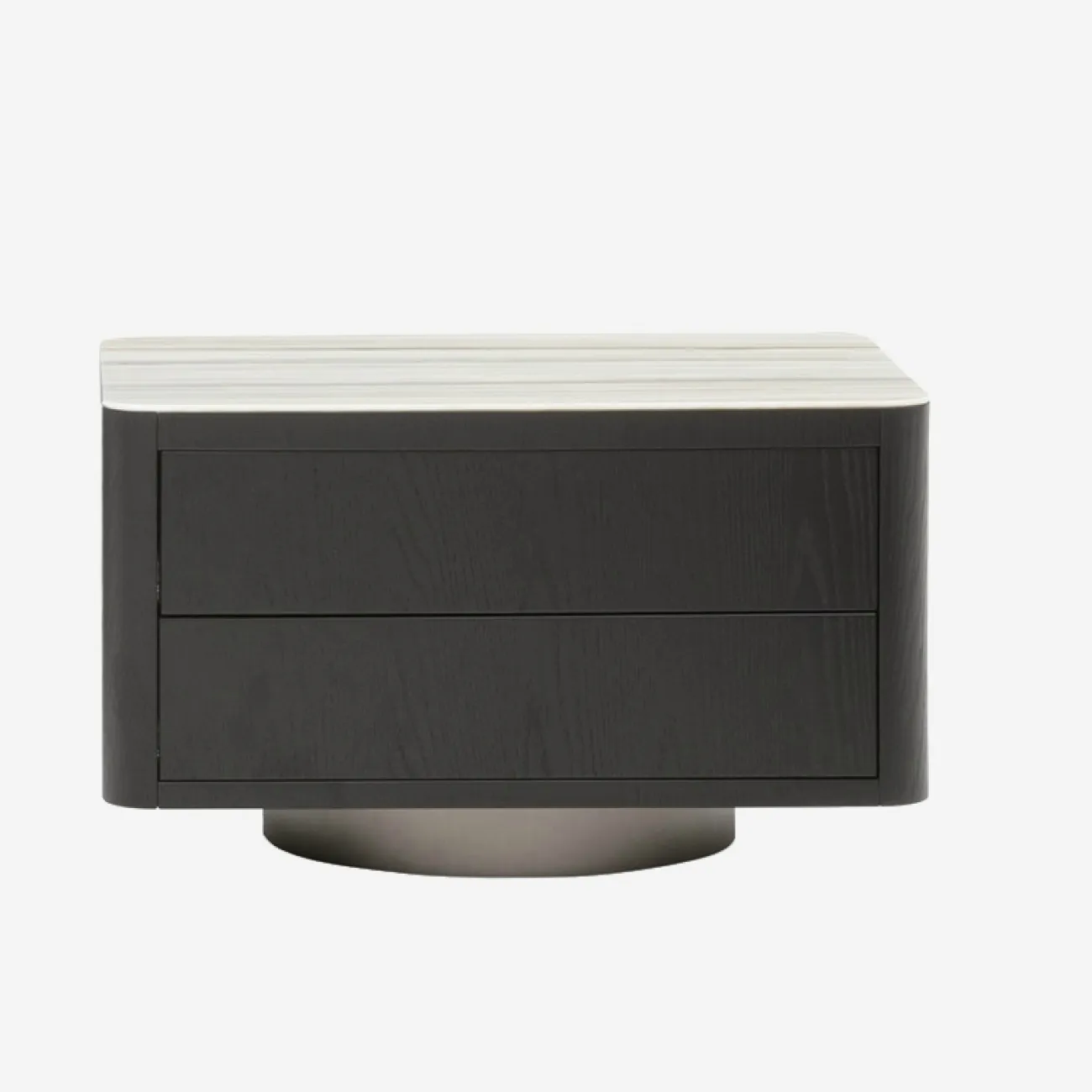 Дизайнерская прикроватная тумба LaLume-TT00118