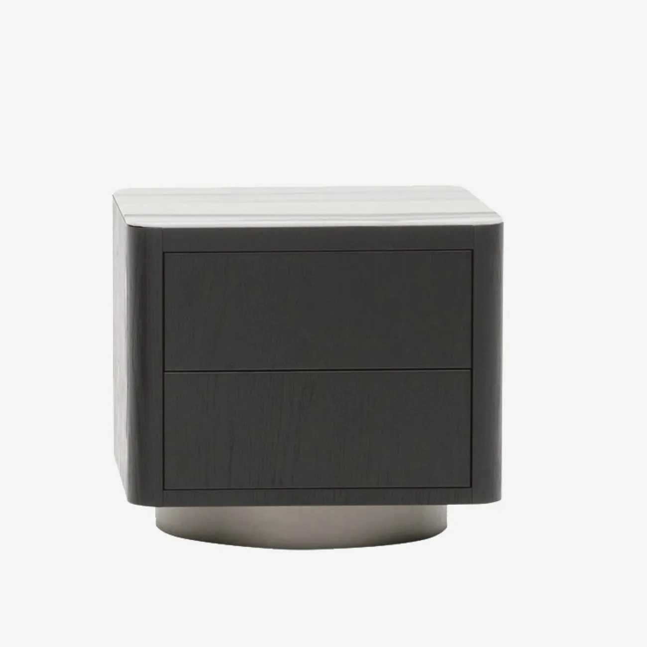 Дизайнерская прикроватная тумба LaLume-TT00118