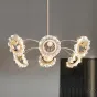 Потолочная люстра MILIA D78 от ImperiumLoft