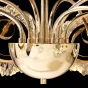 Потолочная люстра MILIA D78 от ImperiumLoft