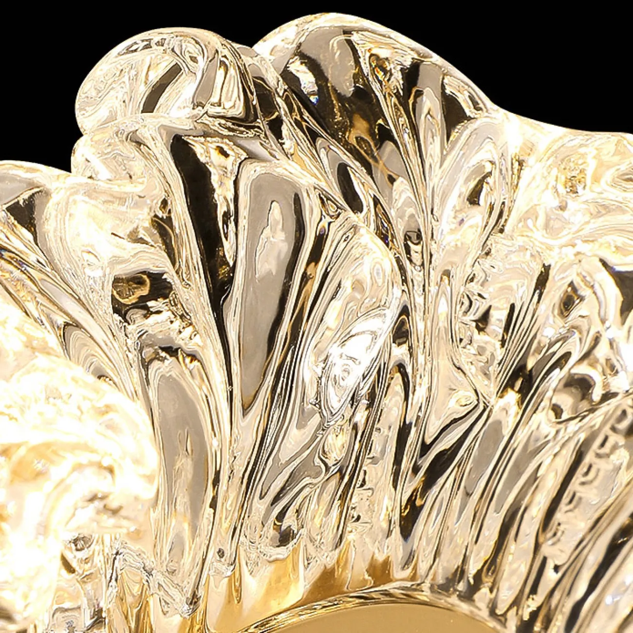 Потолочная люстра MILIA D78 от ImperiumLoft Потолочная люстра MILIA D78 от ImperiumLoft