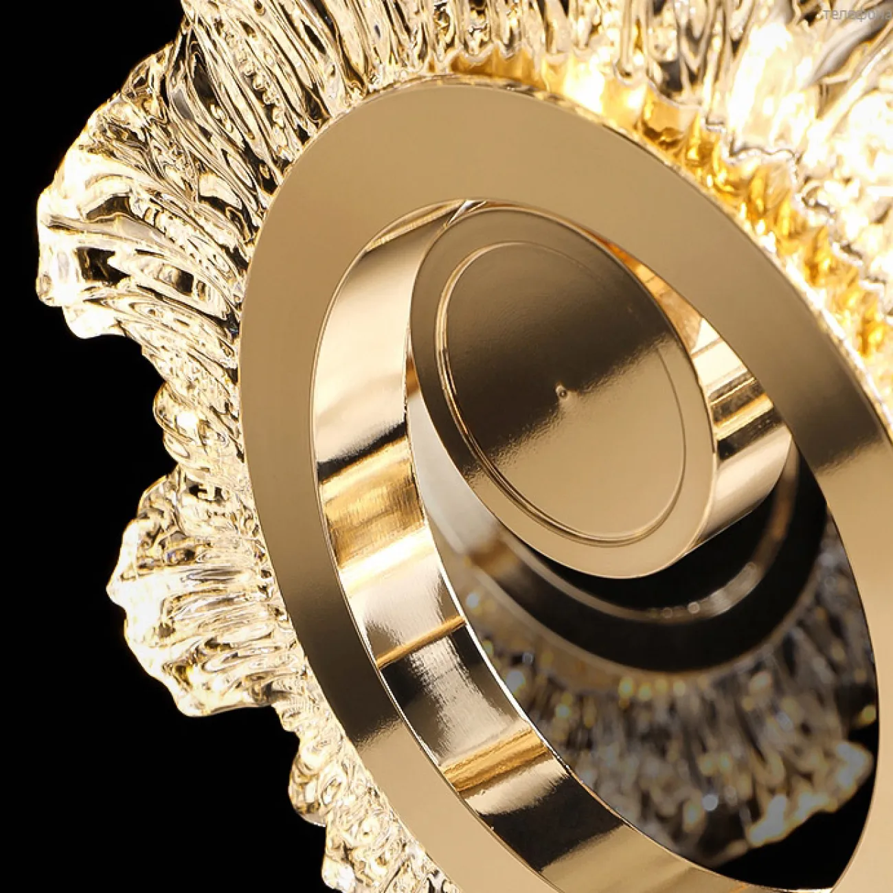 Потолочная люстра MILIA D78 от ImperiumLoft Потолочная люстра MILIA D78 от ImperiumLoft