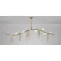 Люстра Cherry Bomb Chandelier от ImperiumLoft