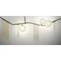 Люстра Cherry Bomb Chandelier от ImperiumLoft