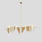 Люстра Cherry Bomb Chandelier от ImperiumLoft