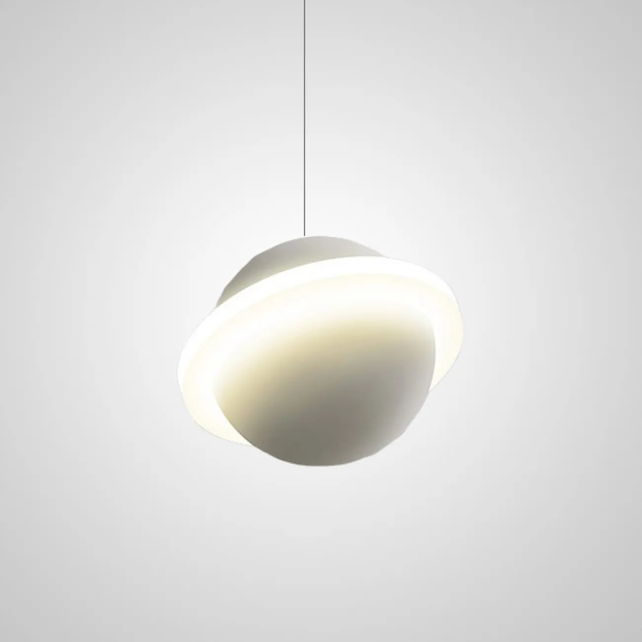 Подвесной светильник PARMA D46 от ImperiumLoft