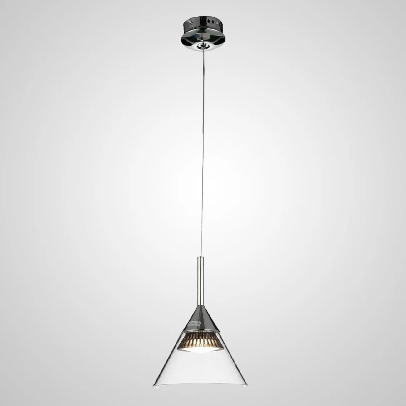 Подвесной светильник PARMA D20 от ImperiumLoft