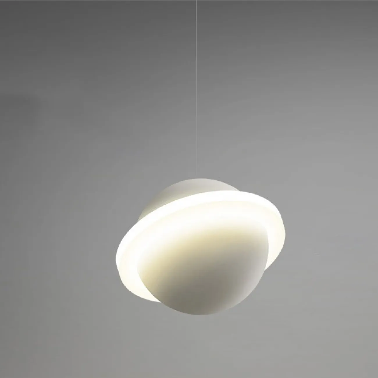 Подвесной светильник PARMA D46 от ImperiumLoft