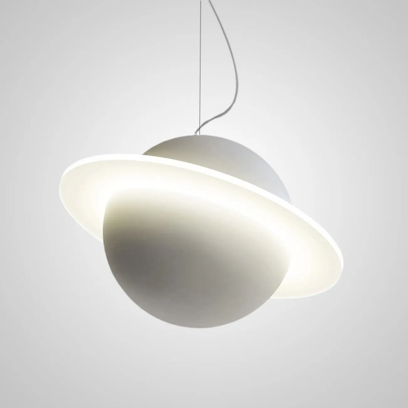 Подвесной светильник PARMA D55 от ImperiumLoft