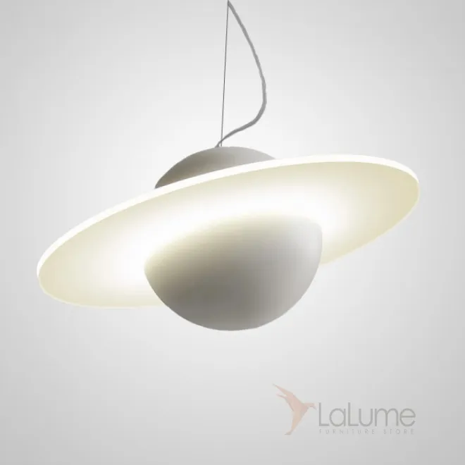 Подвесной светильник PARMA D55 от ImperiumLoft