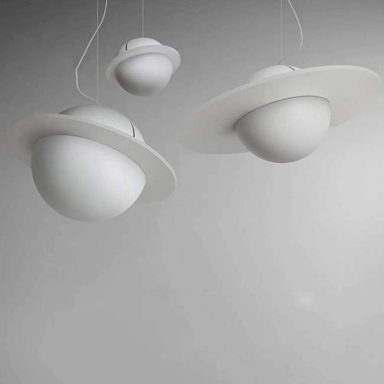 Подвесной светильник PARMA D46 от ImperiumLoft