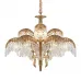 Люстра CHANDELIER HILDEBRANDT L