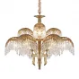 Люстра CHANDELIER HILDEBRANDT L