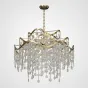 Люстра подвесная ISABEL D65 от ImperiumLoft