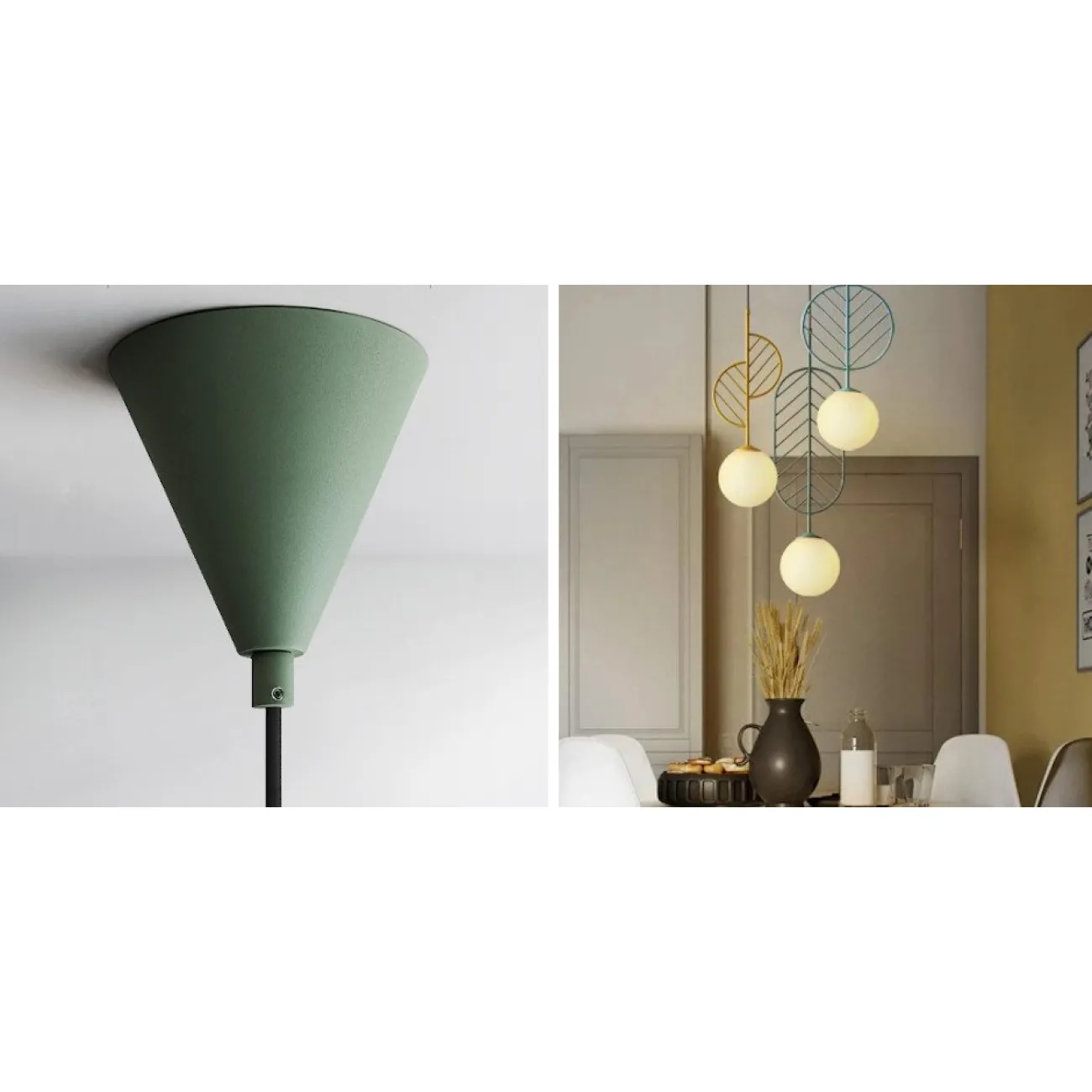 Люстра Cosima lamp