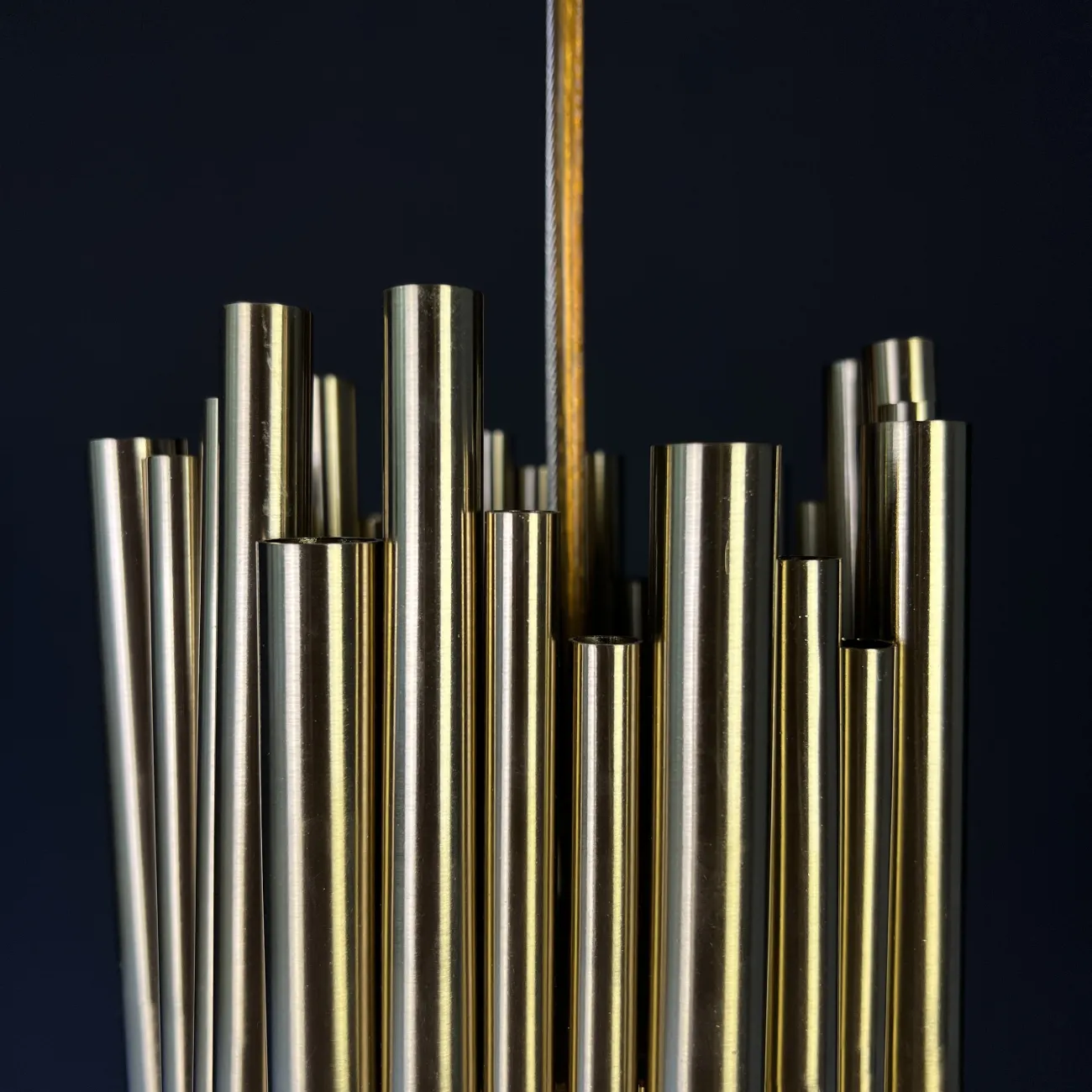 Подвесной светильник Brubeck Delightfull 18 от ImperiumLoft Подвесной светильник Brubeck Delightfull 18 от ImperiumLoft