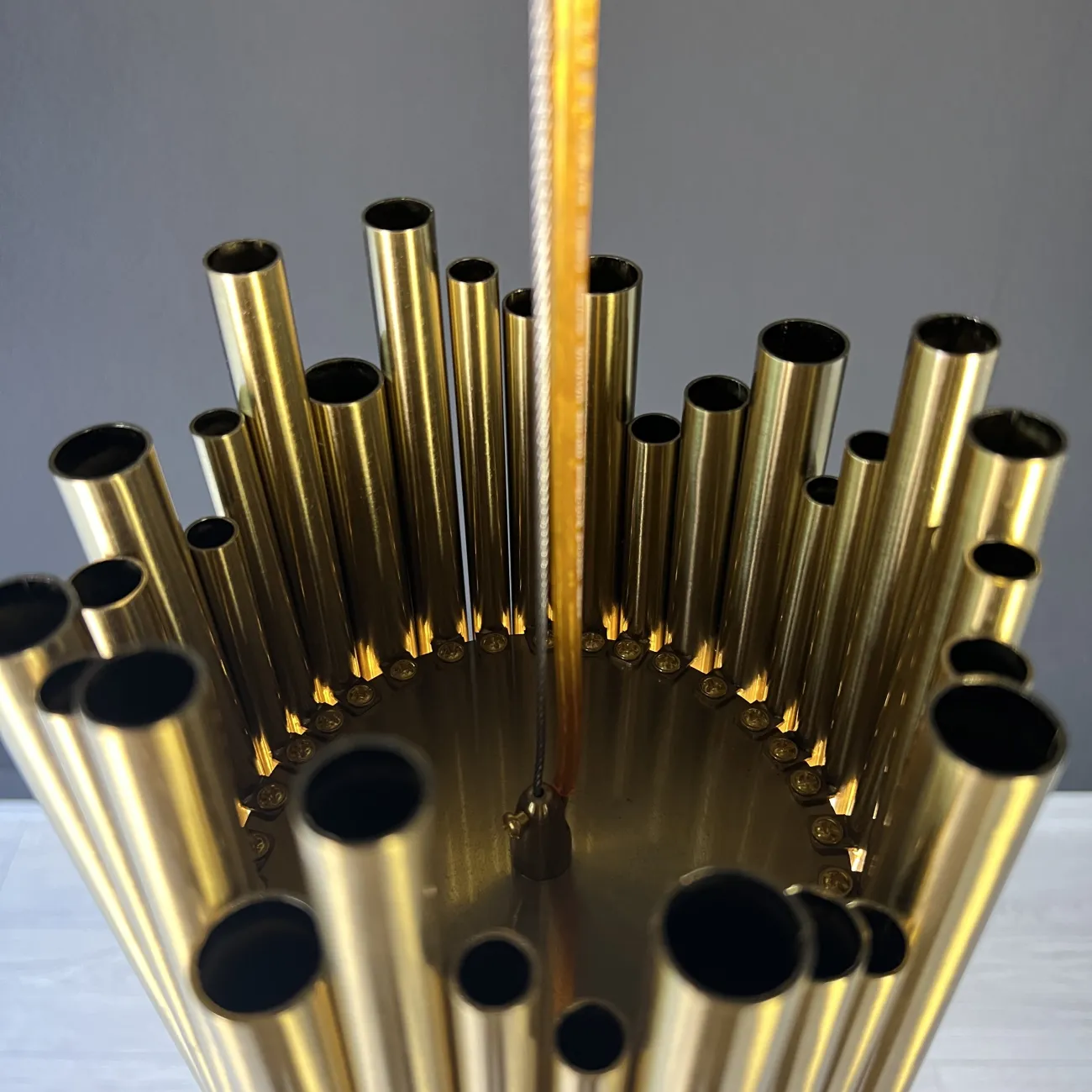 Подвесной светильник Brubeck Delightfull 18 от ImperiumLoft Подвесной светильник Brubeck Delightfull 18 от ImperiumLoft