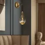 Настенный светильник EAST WALL от ImperiumLoft