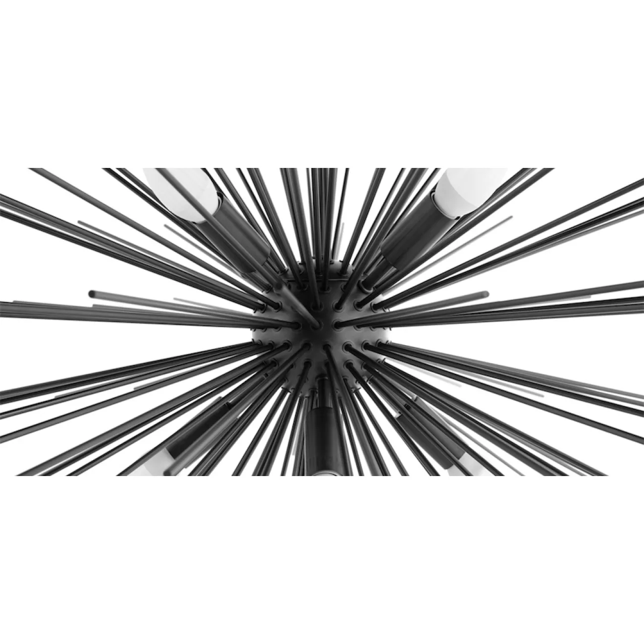 Люстра Sputnik Echinus Pendant от LaLume