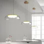 Подвесной светильник CLARITY D22 от ImperiumLoft