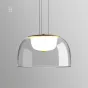 Подвесной светильник CLARITY D22 от ImperiumLoft
