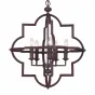 Люстра Rustroad Chandelier от LaLume