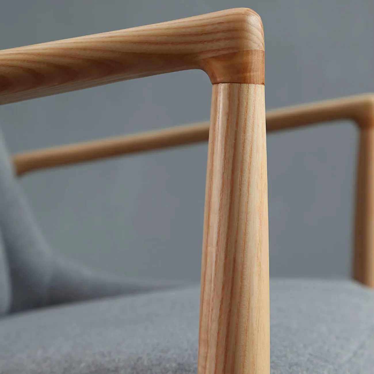 Дизайнерское кресло LaLume-KK00191