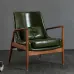 Дизайнерское кресло LaLume-KK00191