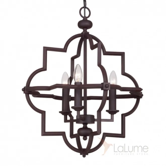 Люстра Rustroad Chandelier от LaLume