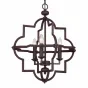 Люстра Rustroad Chandelier от LaLume