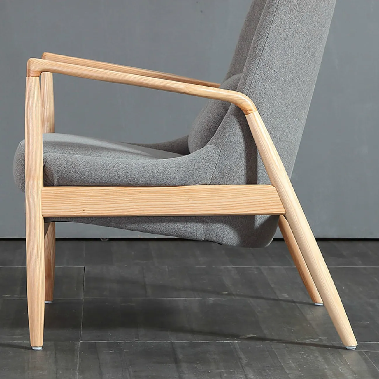 Дизайнерское кресло LaLume-KK00191