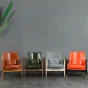 Дизайнерское кресло LaLume-KK00191