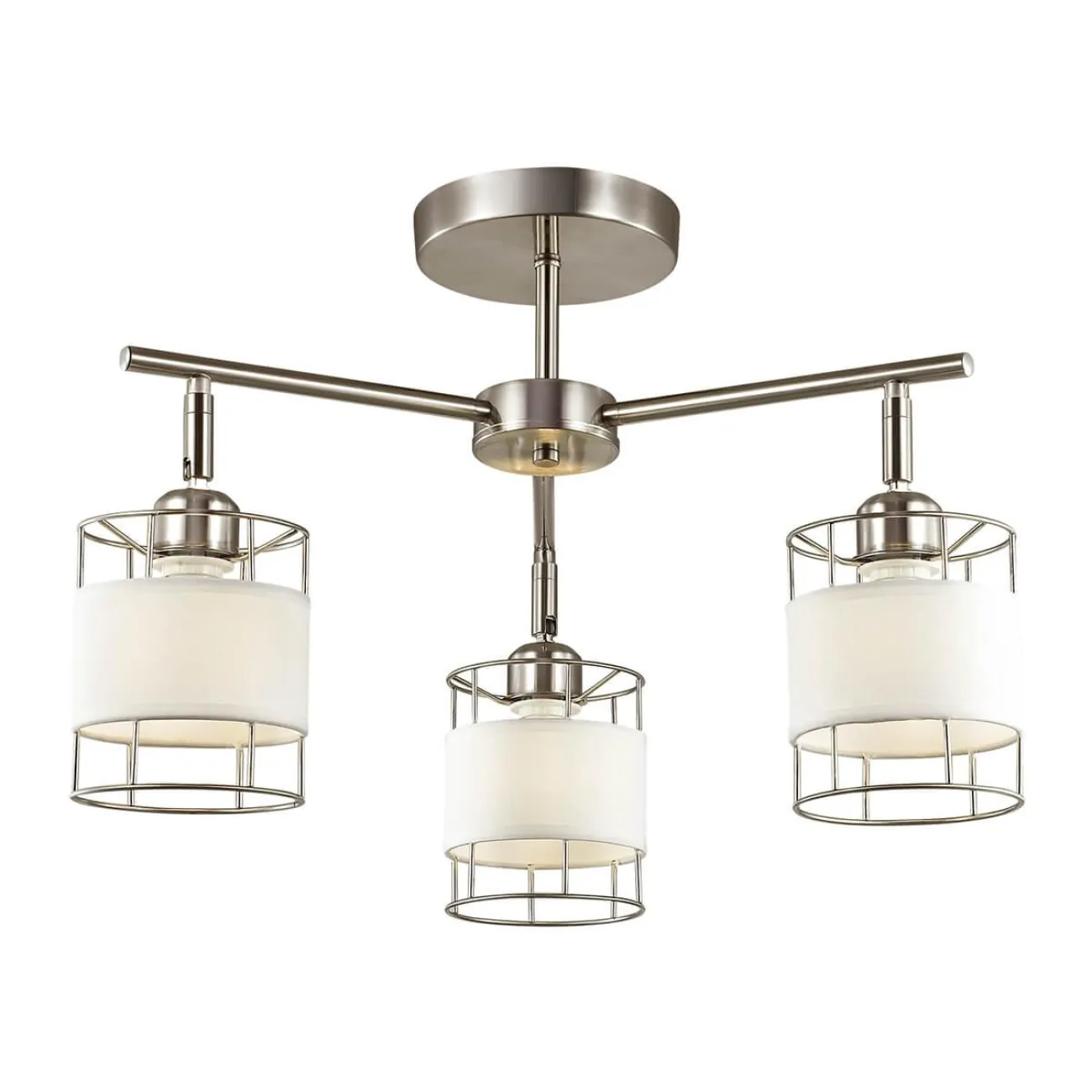 Люстра потолочная WALTER CH от ImperiumLoft