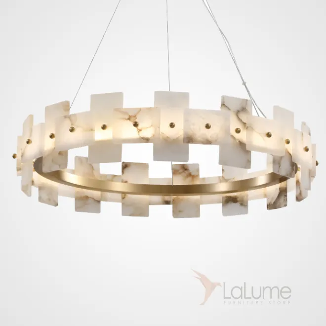 Подвесная люстра DEBORA B D80 от ImperiumLoft