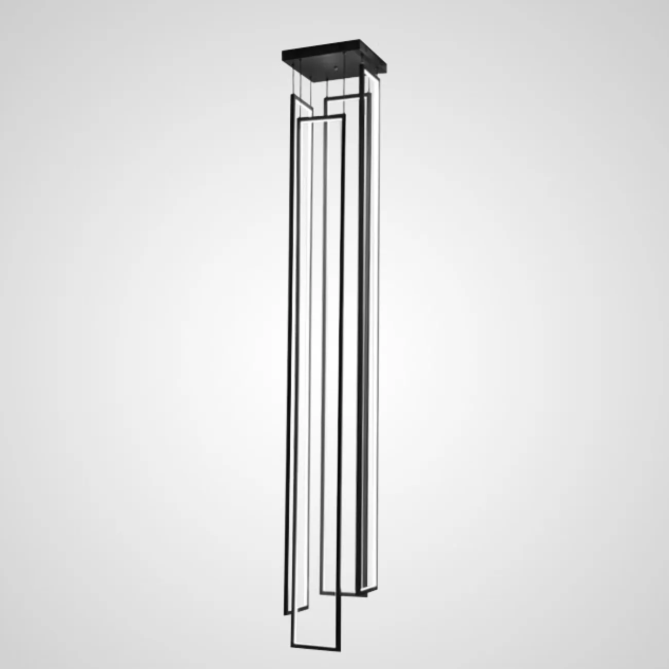 Подвесной светильник ARISAIG L3 3000К от ImperiumLoft