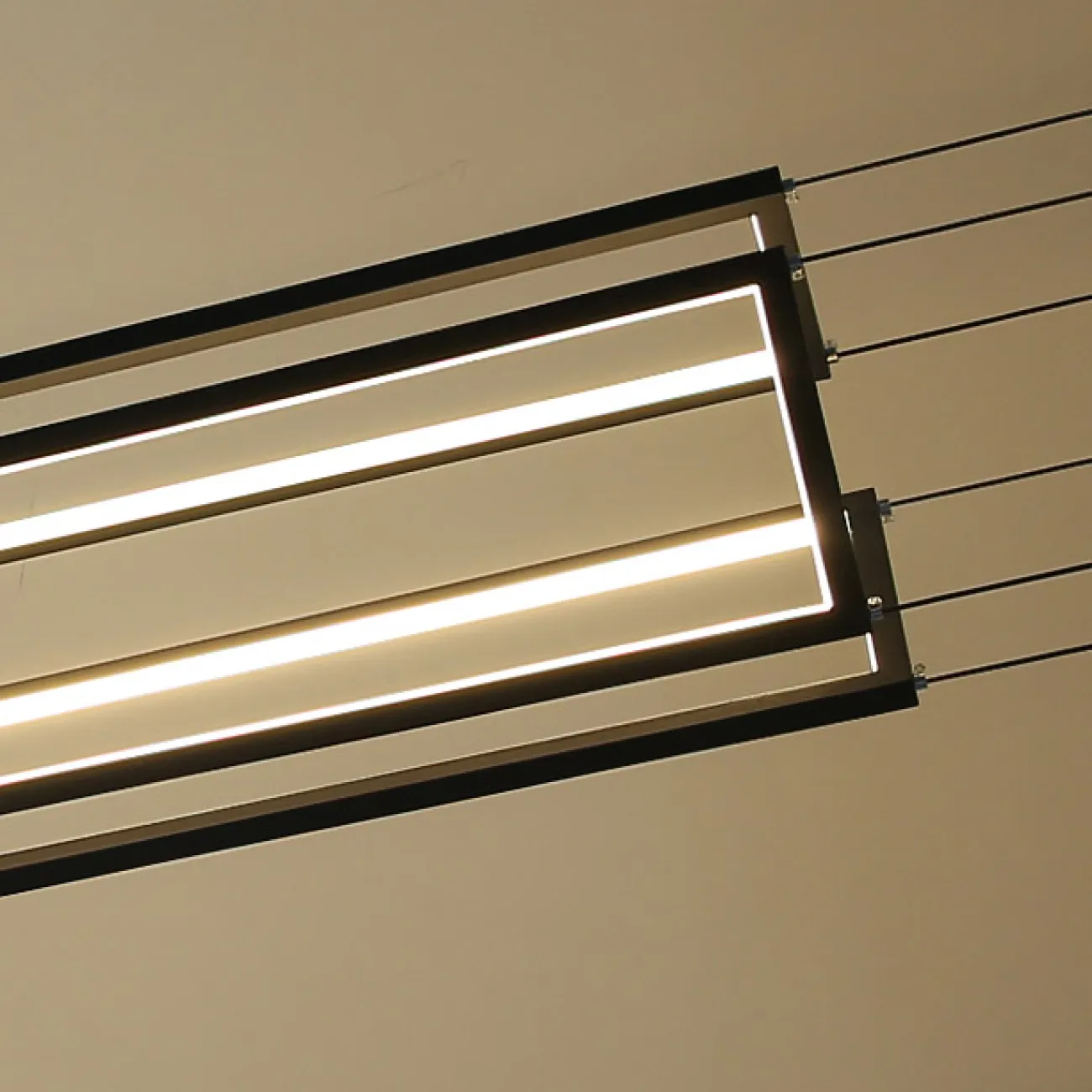 Подвесной светильник ARISAIG L3 3000К от ImperiumLoft