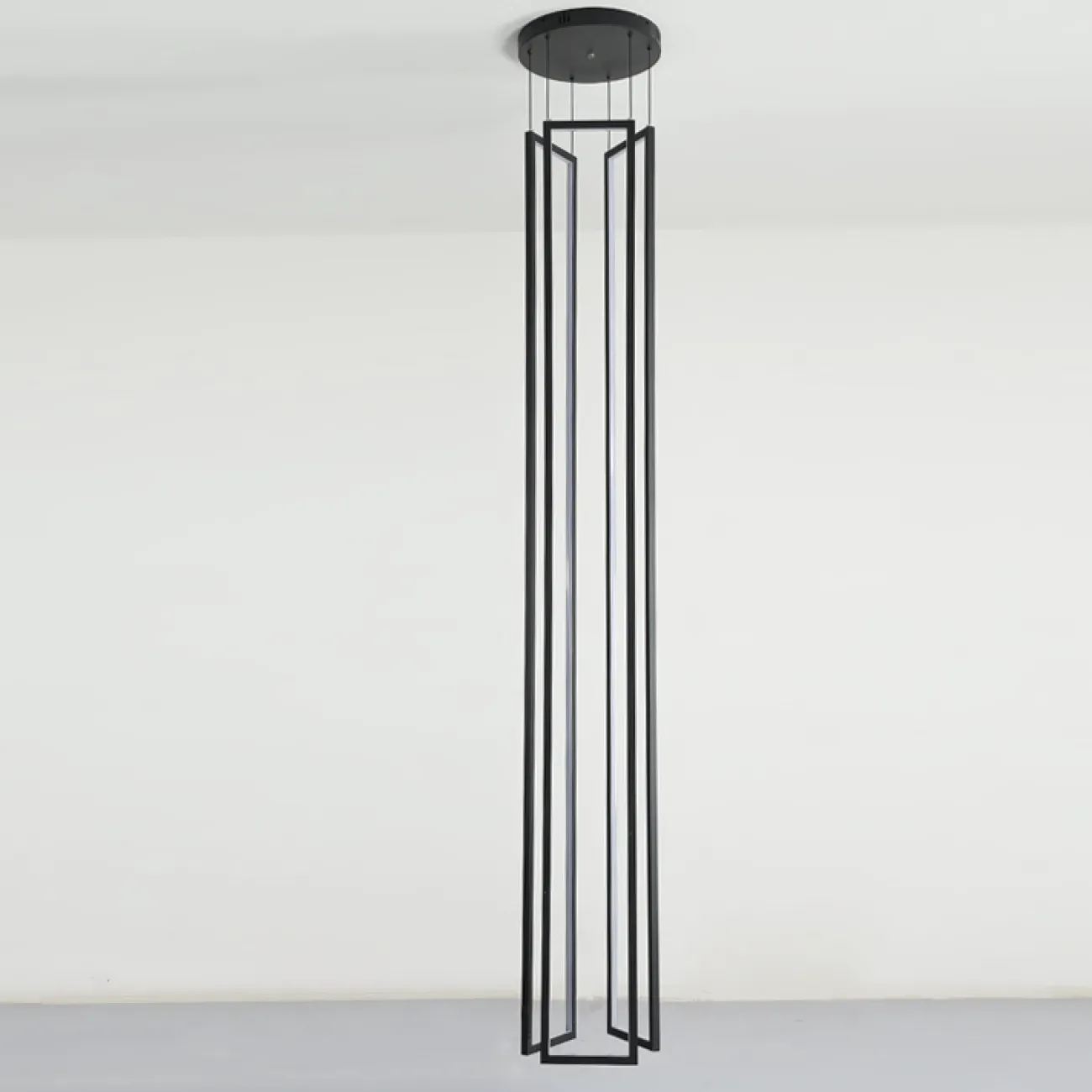 Подвесной светильник ARISAIG L3 3000К от ImperiumLoft