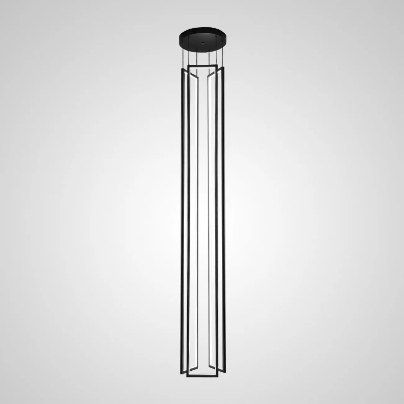 Подвесной светильник ARISAIG L3 3000К от ImperiumLoft