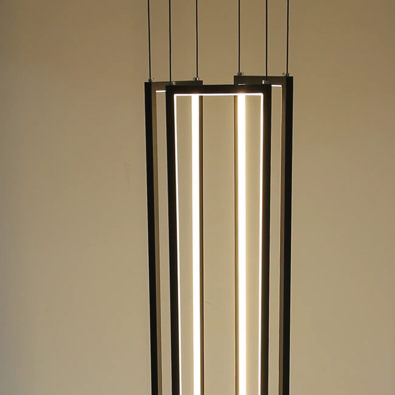 Подвесной светильник ARISAIG L3 3000К от ImperiumLoft