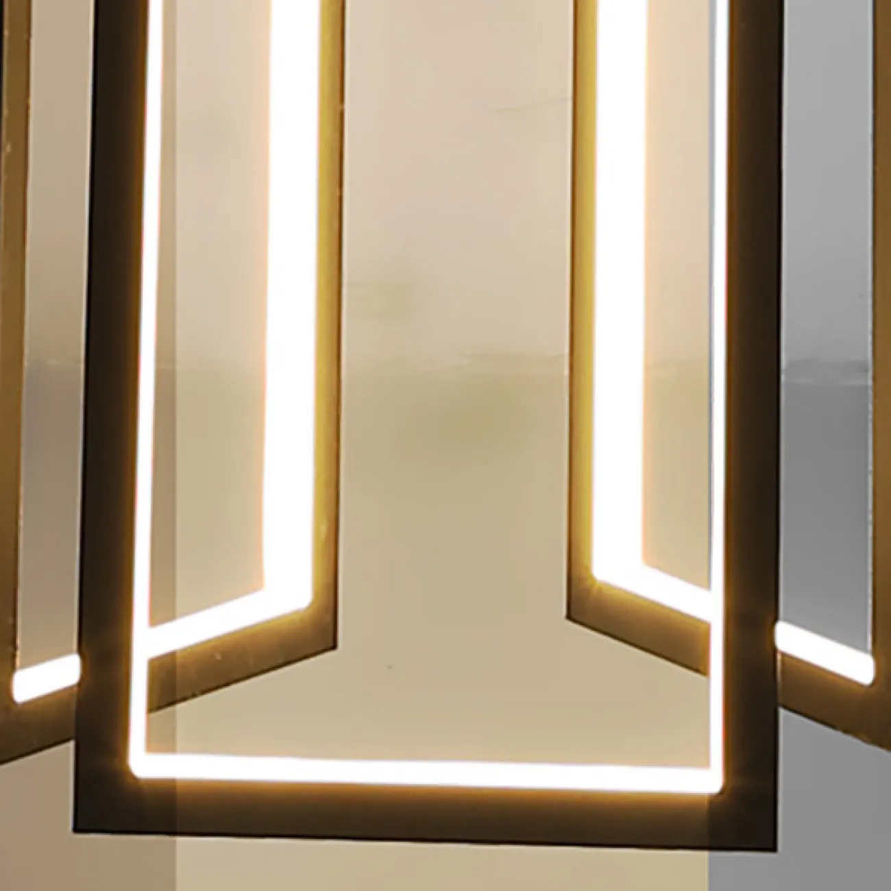 Подвесной светильник ARISAIG L6  от ImperiumLoft