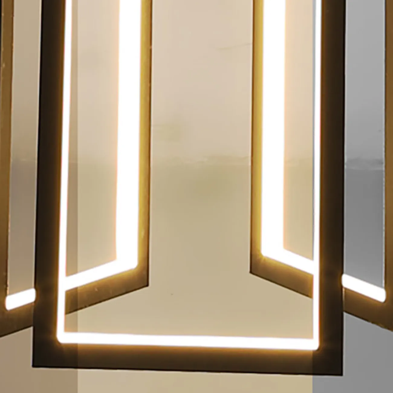 Подвесной светильник ARISAIG L3 3000К от ImperiumLoft