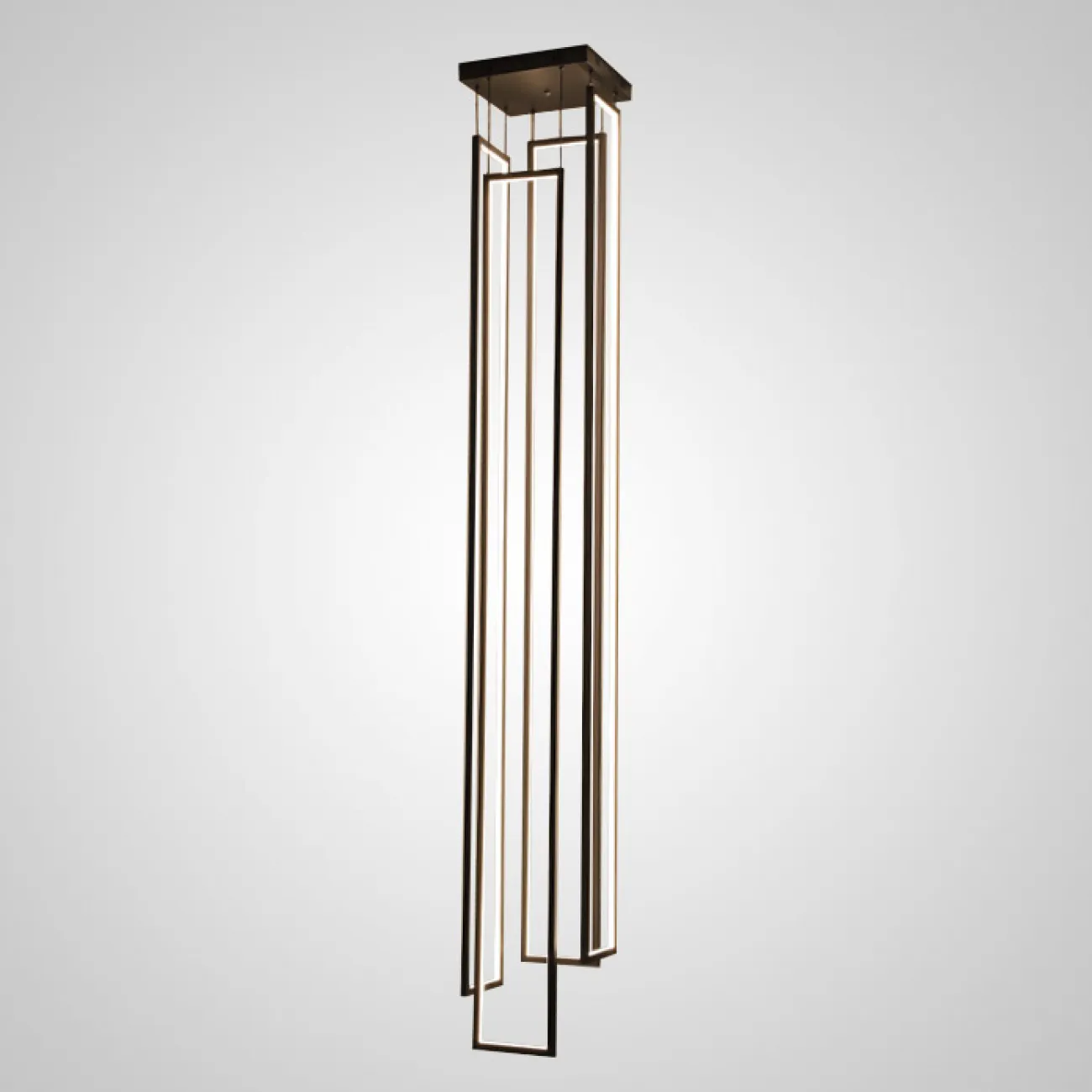 Подвесной светильник ARISAIG L6  от ImperiumLoft