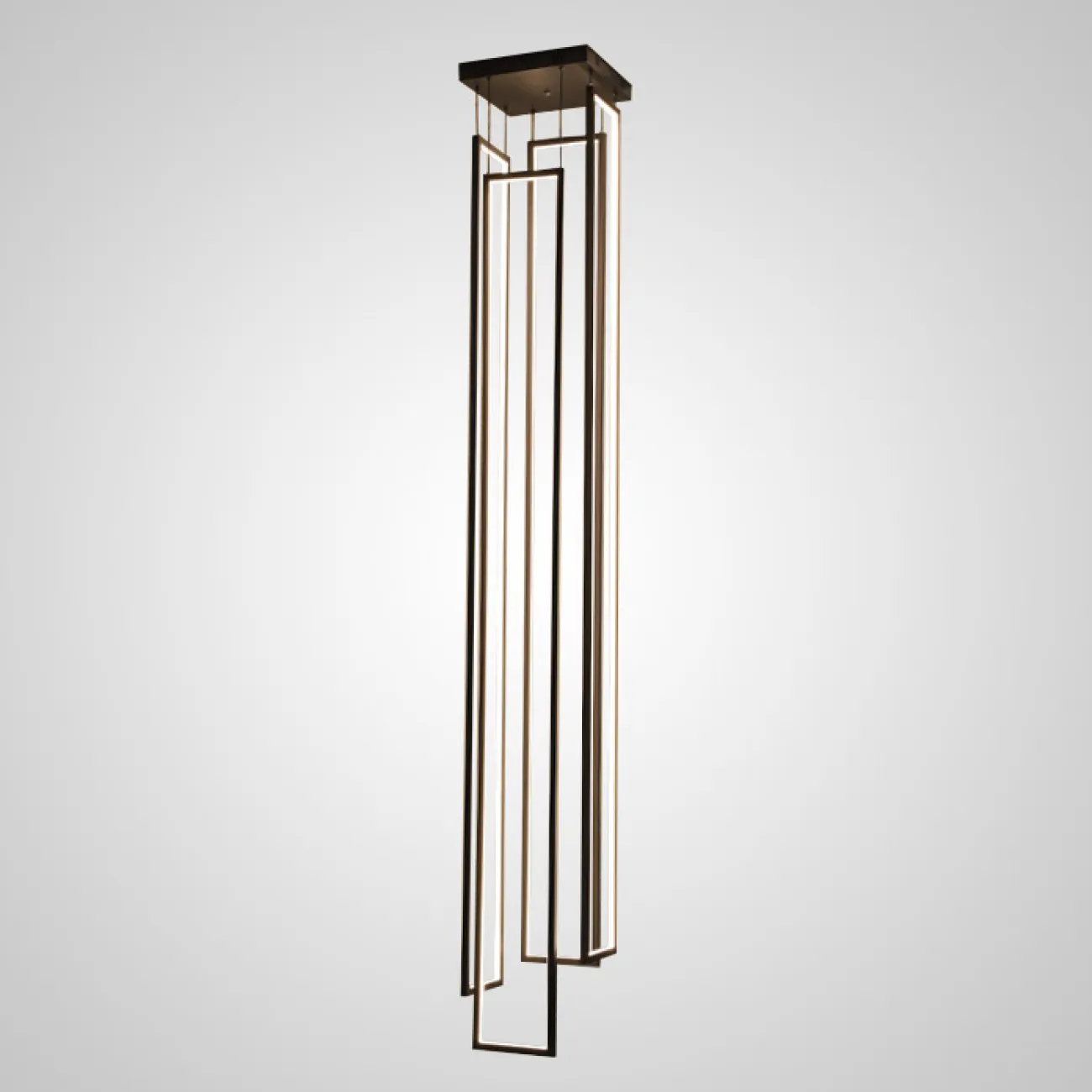 Подвесной светильник ARISAIG L3 3000К от ImperiumLoft