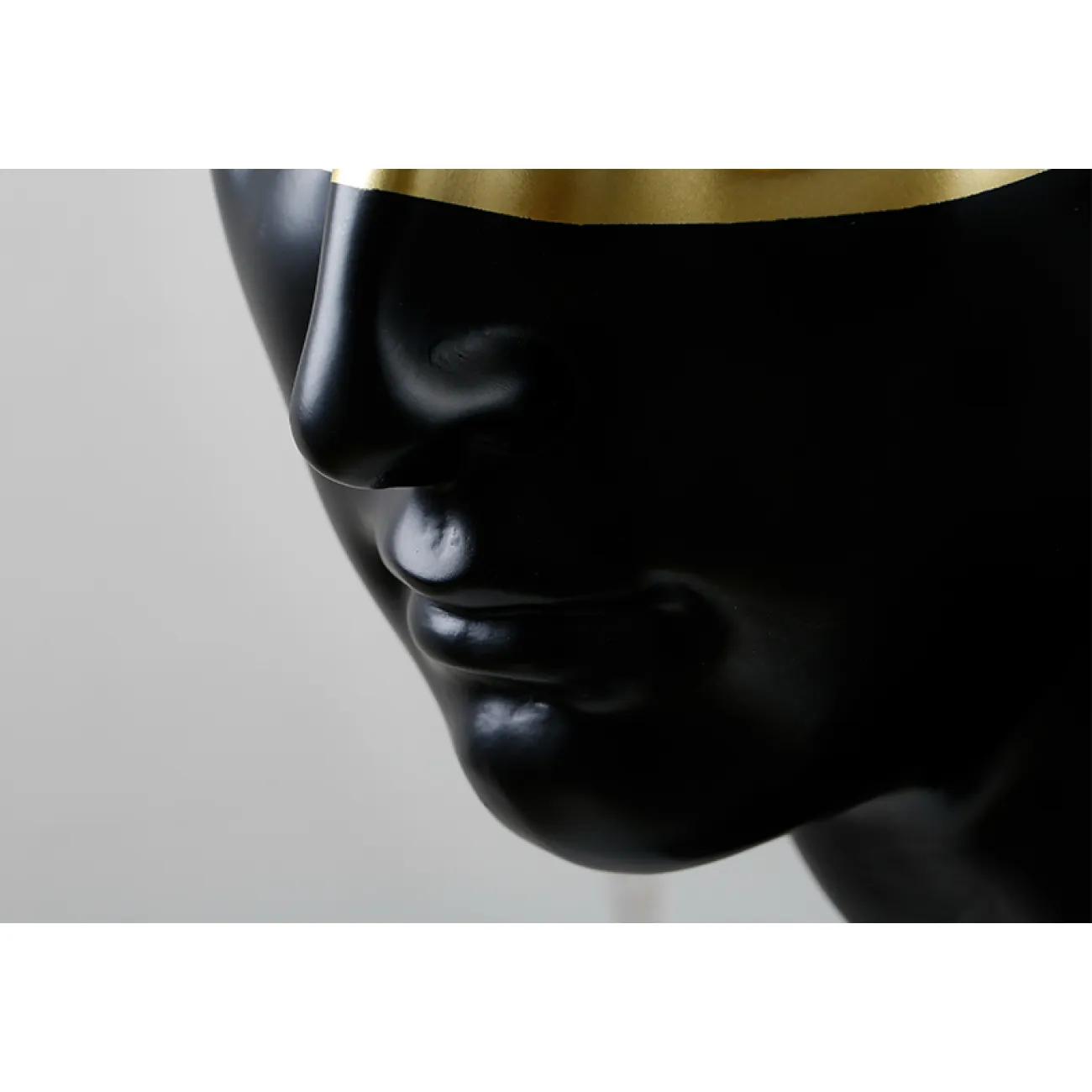 Дизайнерская скульптура Давида LaLume-SKT00102