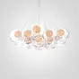 Люстра Bocca Led 10-50 от ImperiumLoft
