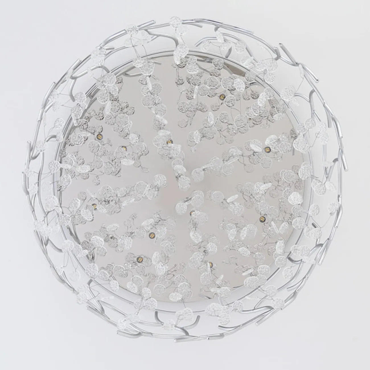 Потолочная люстра MIRNA D70 от ImperiumLoft