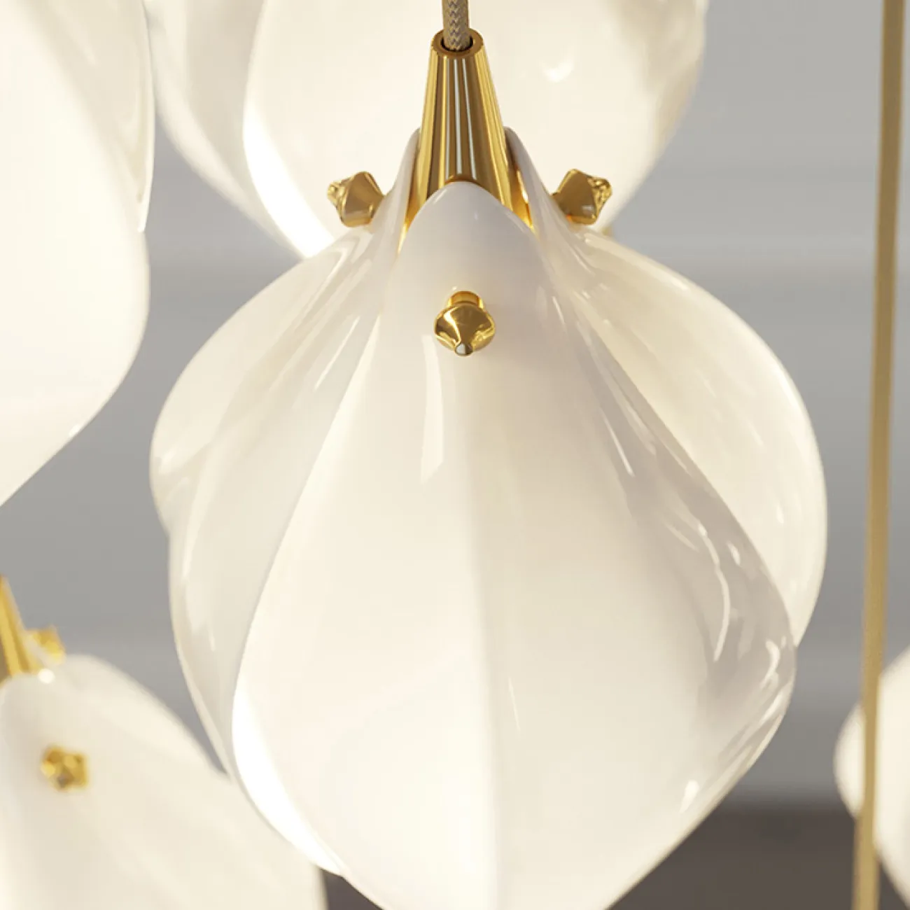 Подвесной светильник LEA от ImperiumLoft