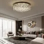 Потолочная люстра MIRNA D70 от ImperiumLoft