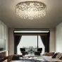 Потолочная люстра MIRNA D70 от ImperiumLoft